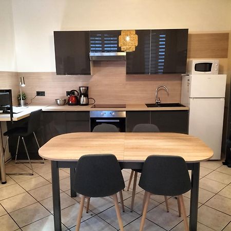 Appartement 4 Personnes Hyper Centre En Vieille Ville Au Pied Des Remparts Булонь-сюр-Мер Екстер'єр фото