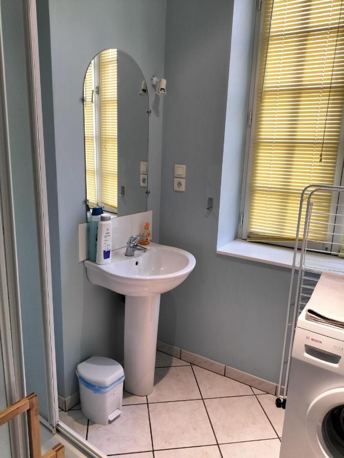 Appartement 4 Personnes Hyper Centre En Vieille Ville Au Pied Des Remparts Булонь-сюр-Мер Екстер'єр фото