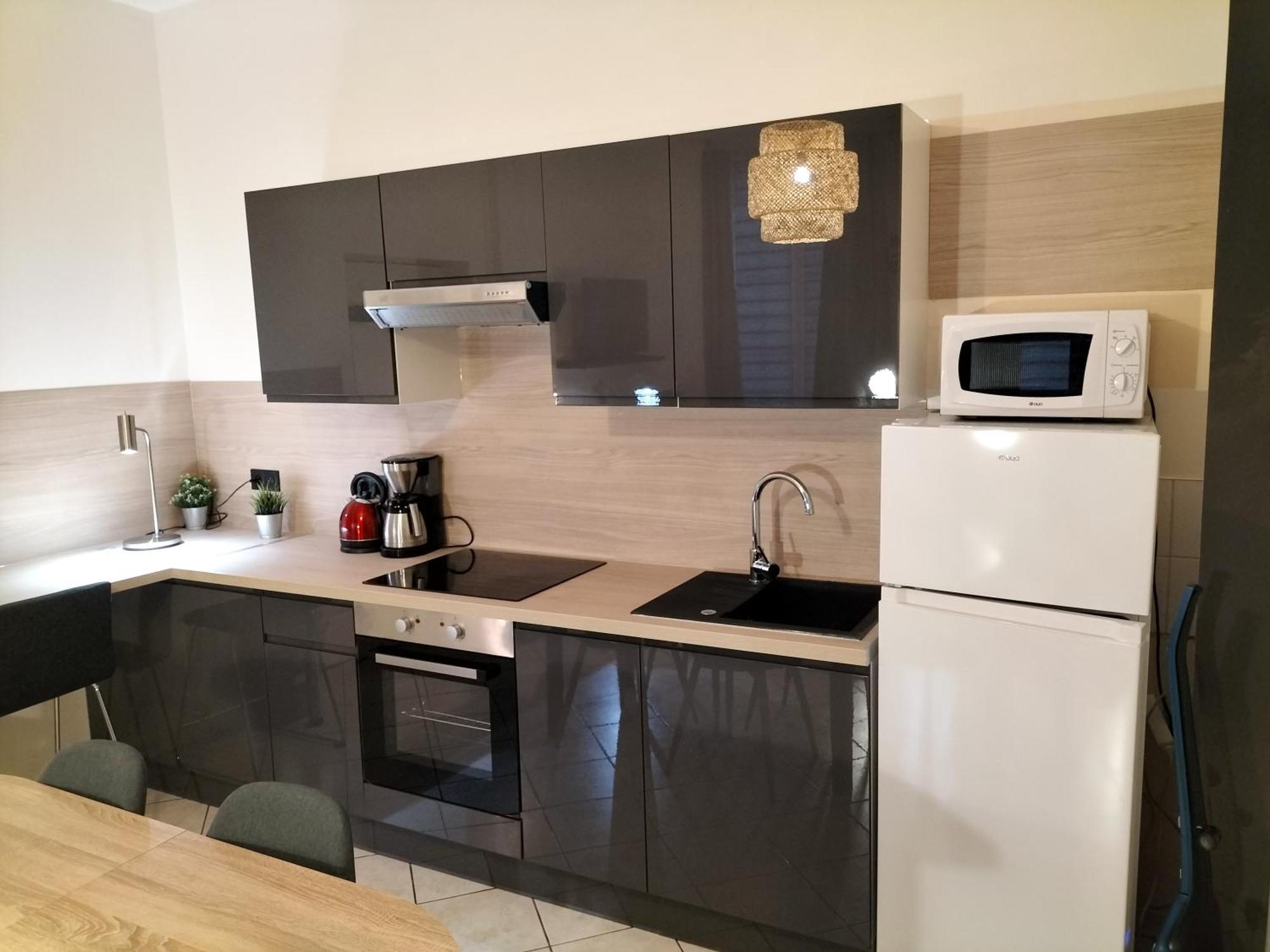 Appartement 4 Personnes Hyper Centre En Vieille Ville Au Pied Des Remparts Булонь-сюр-Мер Екстер'єр фото