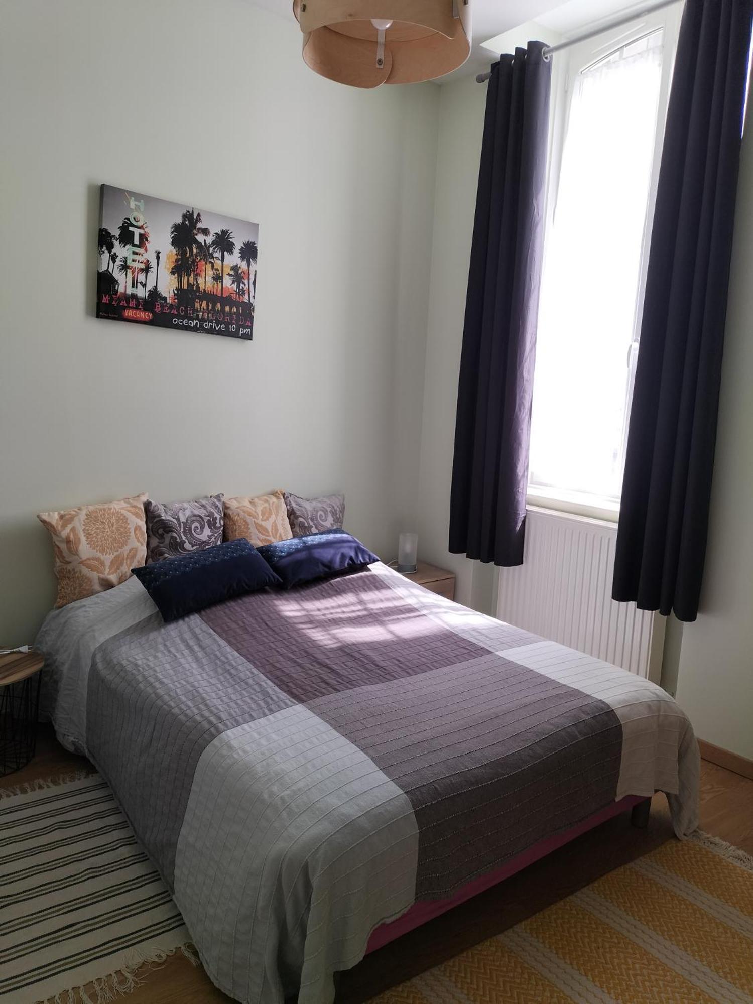 Appartement 4 Personnes Hyper Centre En Vieille Ville Au Pied Des Remparts Булонь-сюр-Мер Екстер'єр фото